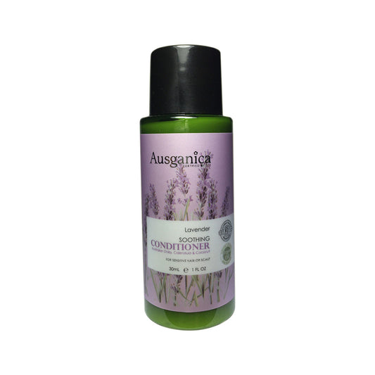 Ausganica Ausganica Organic Lavender Soothing Conditioner 30ml