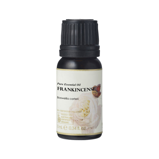 Ausganica Ausganica Organic Essential Oil Frankincense 5ml