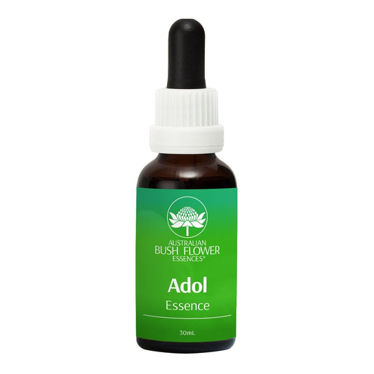Australian Bush Flowers Adol Essence