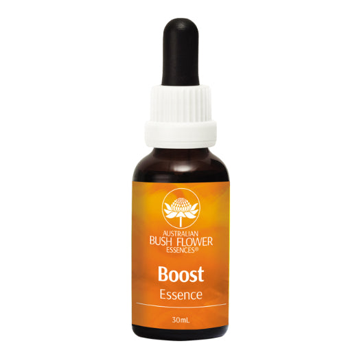Boost Essence Australian Bush Flowers