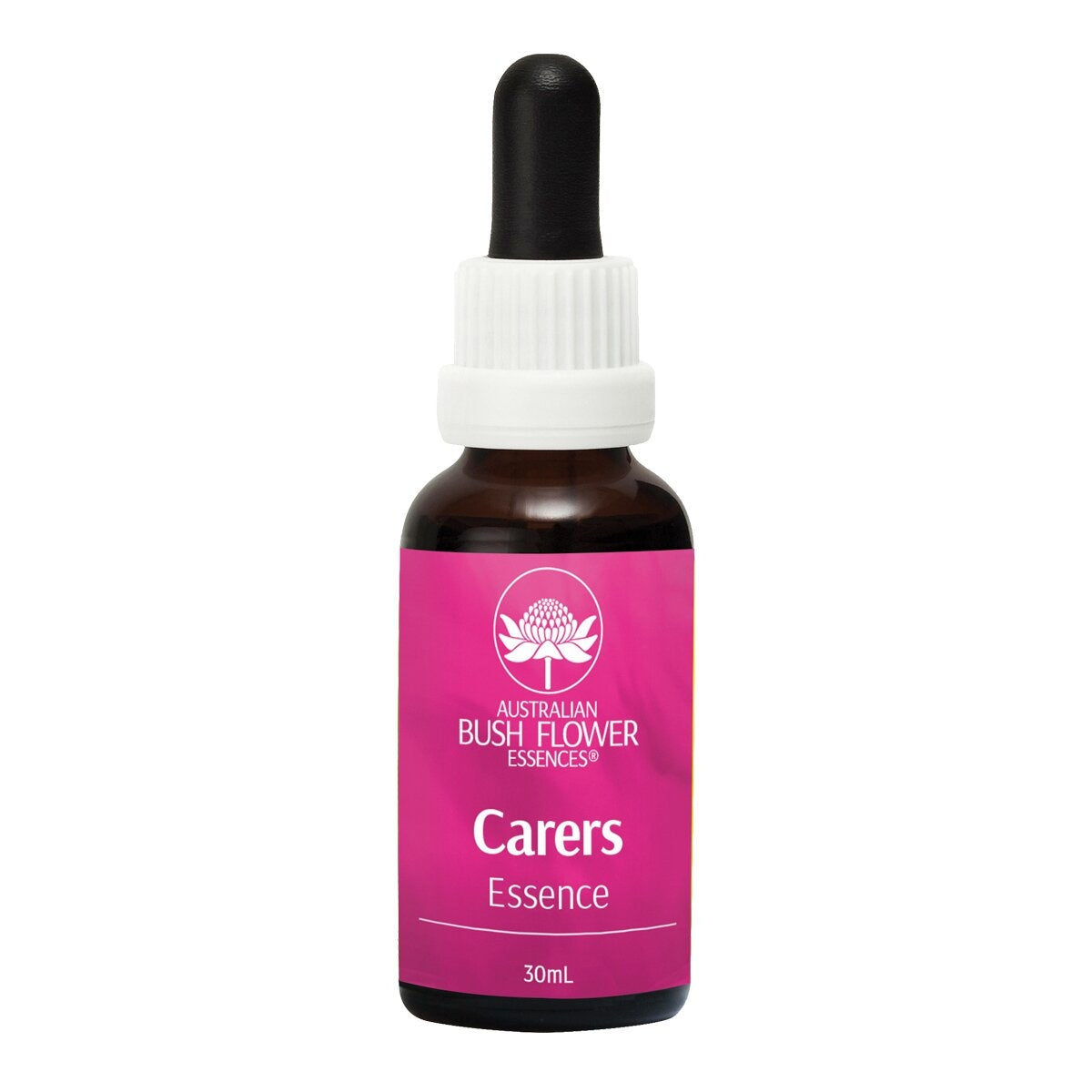 Carers Essence Australian Bush Flowers