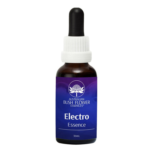 Australian Bush Flowers Electro Essence