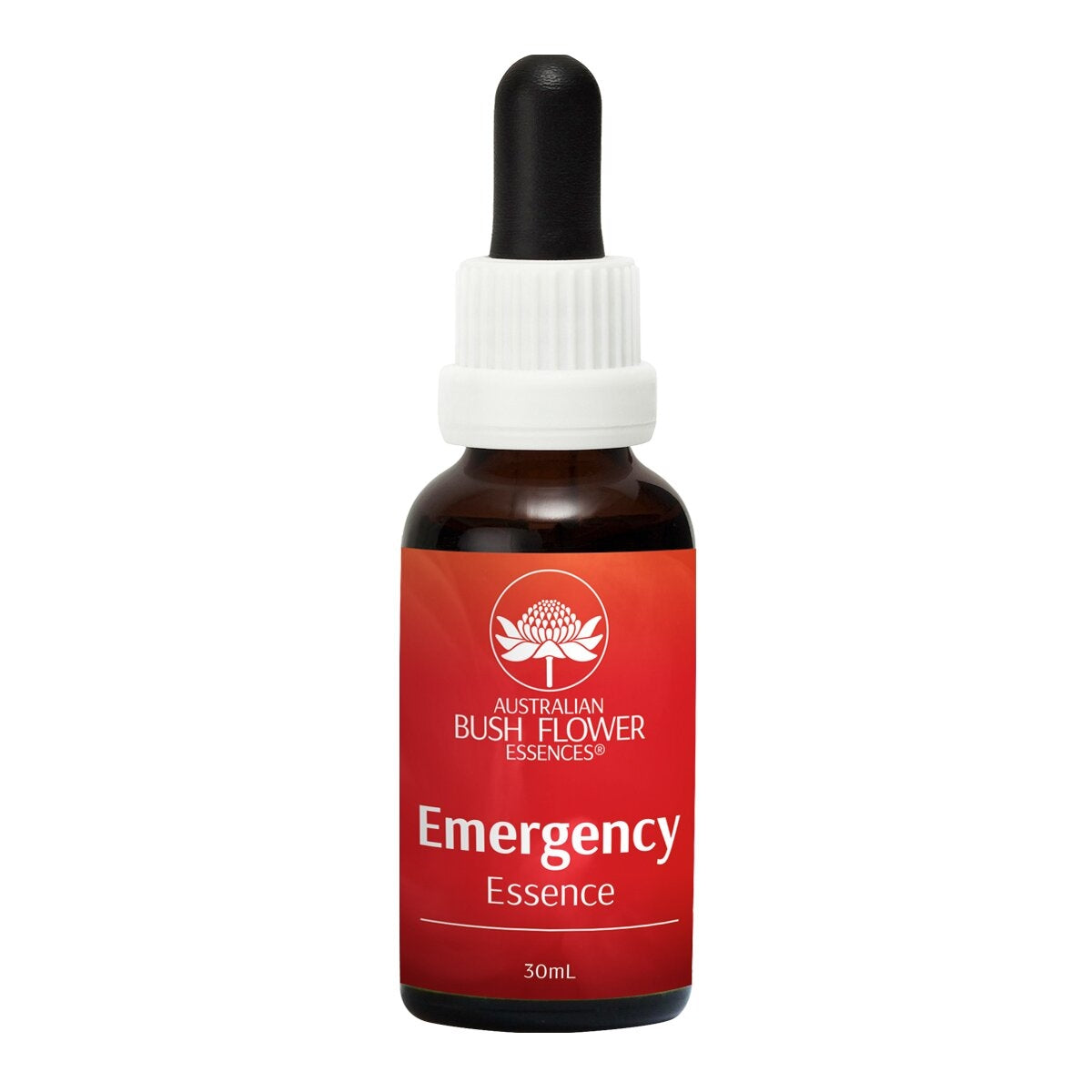 Emergency Essence Australian Bush Flowers
