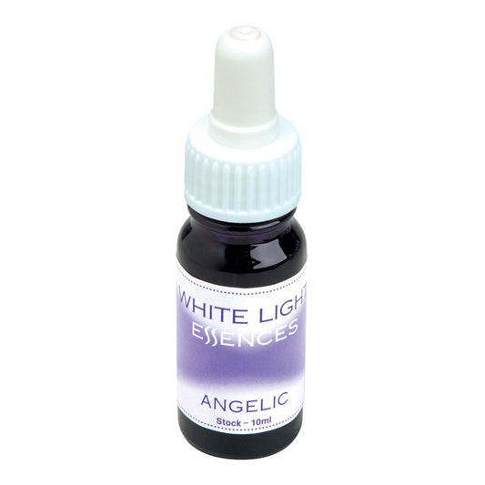 Australian Bush Flowers Angelic Essence