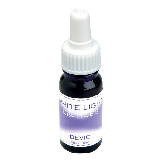 Australian Bush Flowers Devic Essence