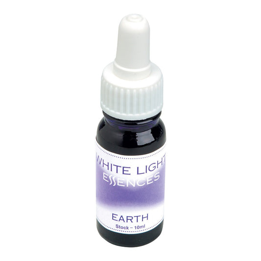 Australian Bush Flowers Earth Essence