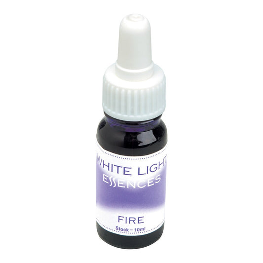 Australian Bush Flowers Fire Essence