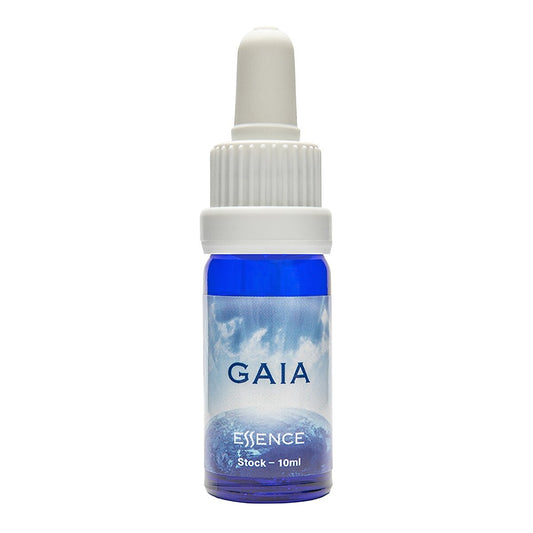 Australian Bush Flowers Gaia Essence