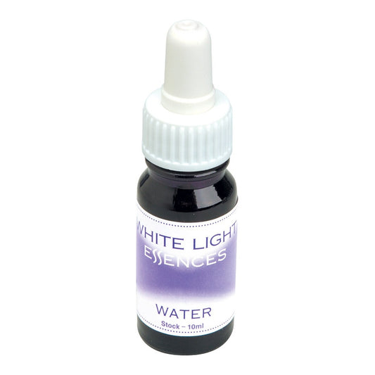 Australian Bush Flowers Water Essence