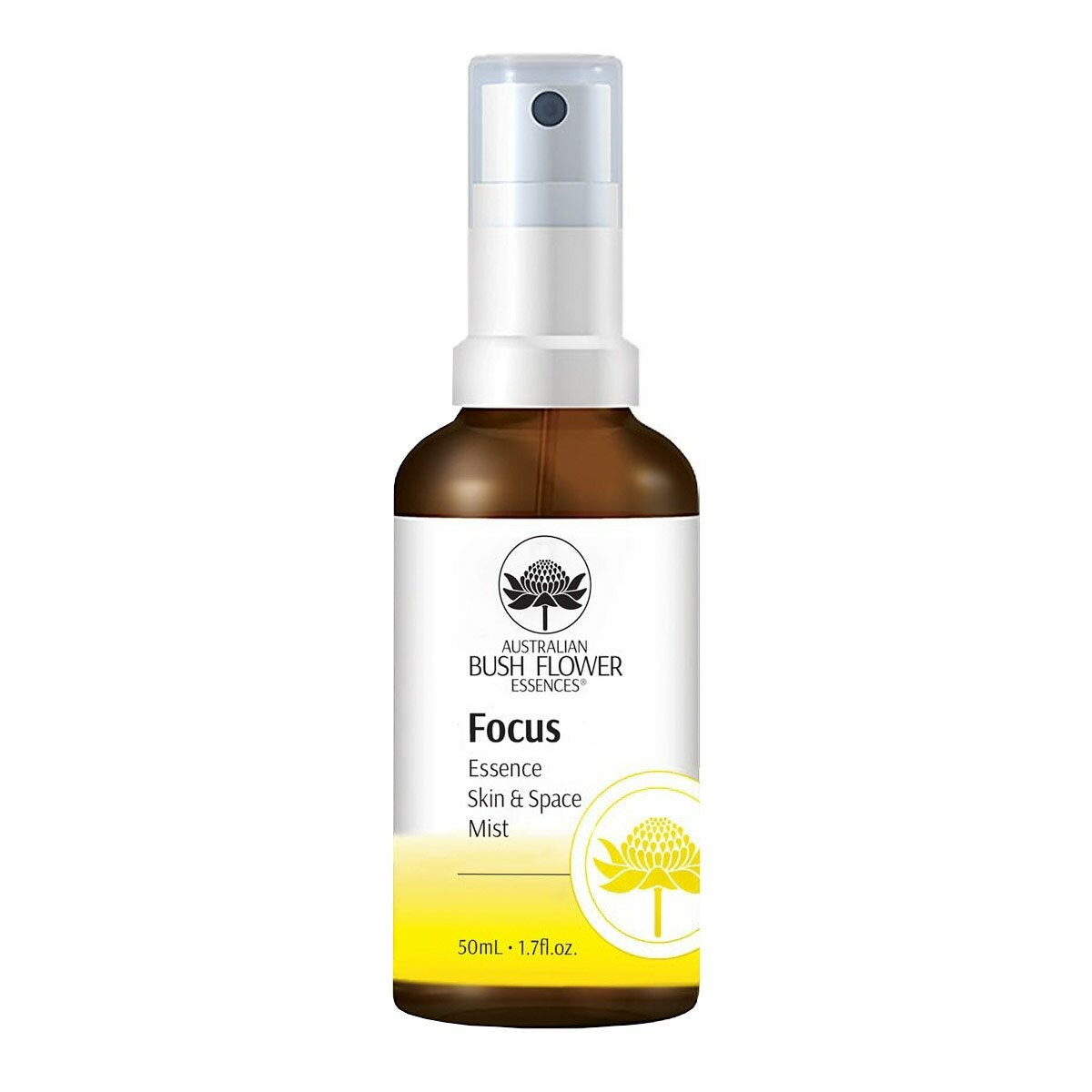 Focus Mist Australian Bush Flowers