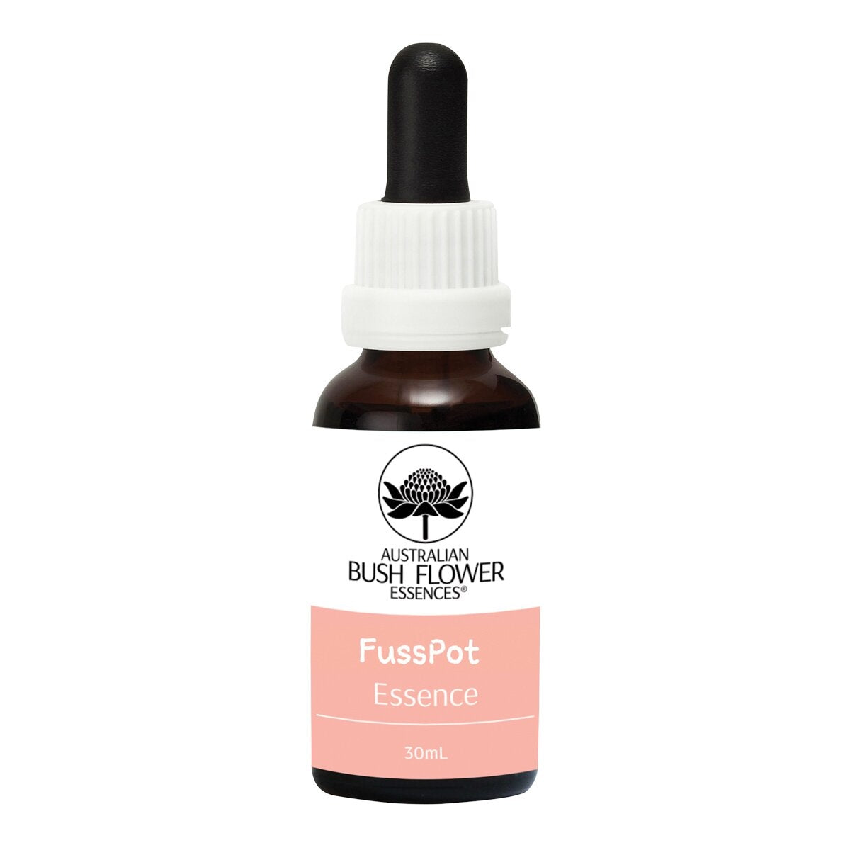 FussPot Essence Australian Bush Flowers
