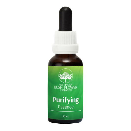 Australian Bush Flowers Purifying Essence
