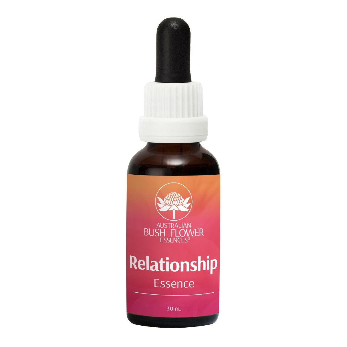 Relationship Essence Australian Bush Flowers