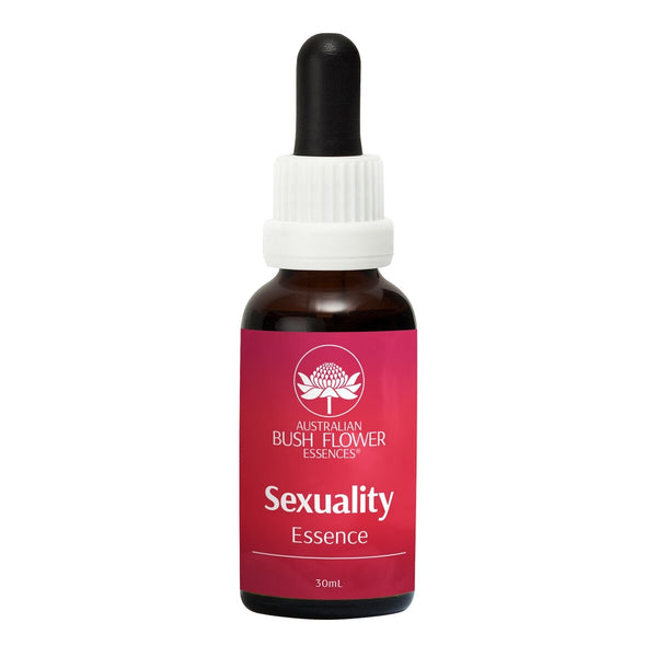 Sexuality Essence Australian Bush Flowers