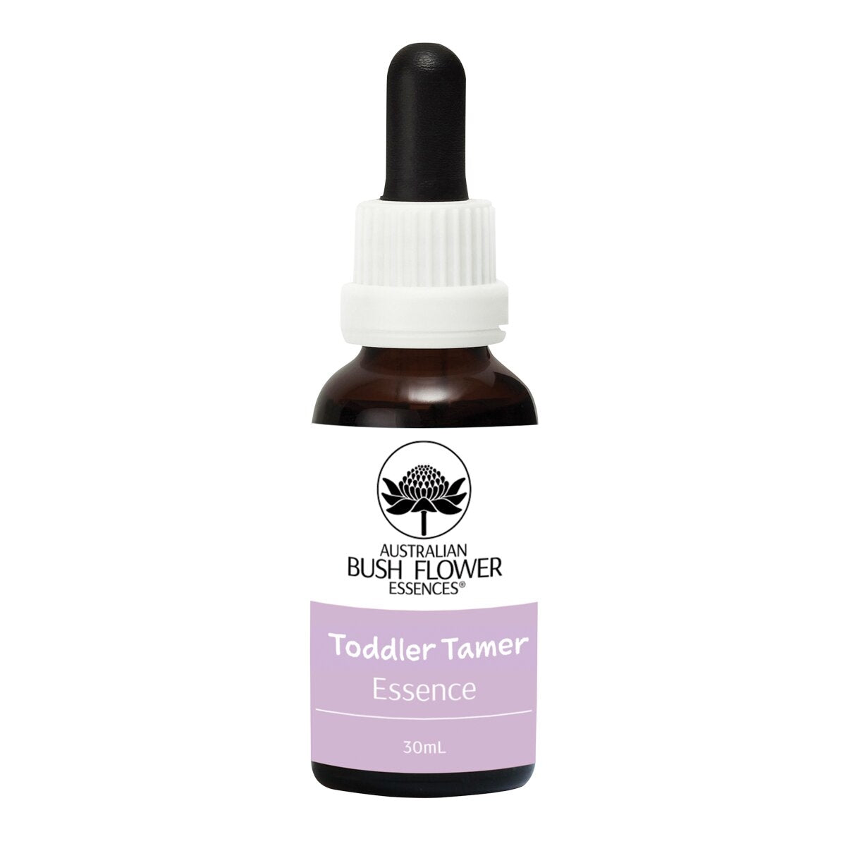 Toddler Tamer Essence Australian Bush Flowers
