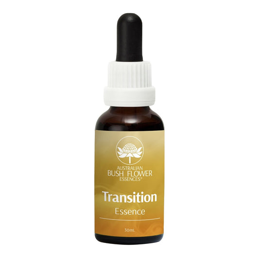 Australian Bush Flowers Transition Essence