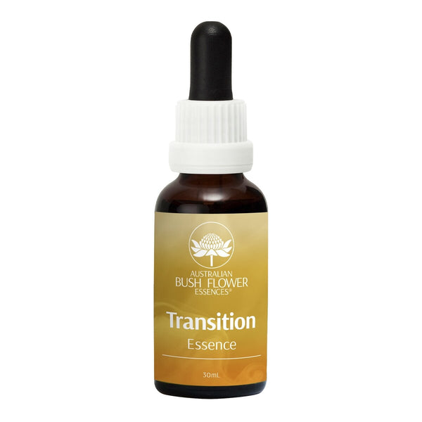 Transition Essence Australian Bush Flowers