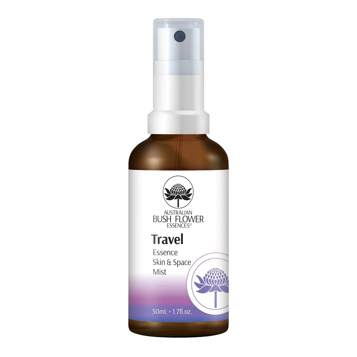 Travel Mist Australian Bush Flowers