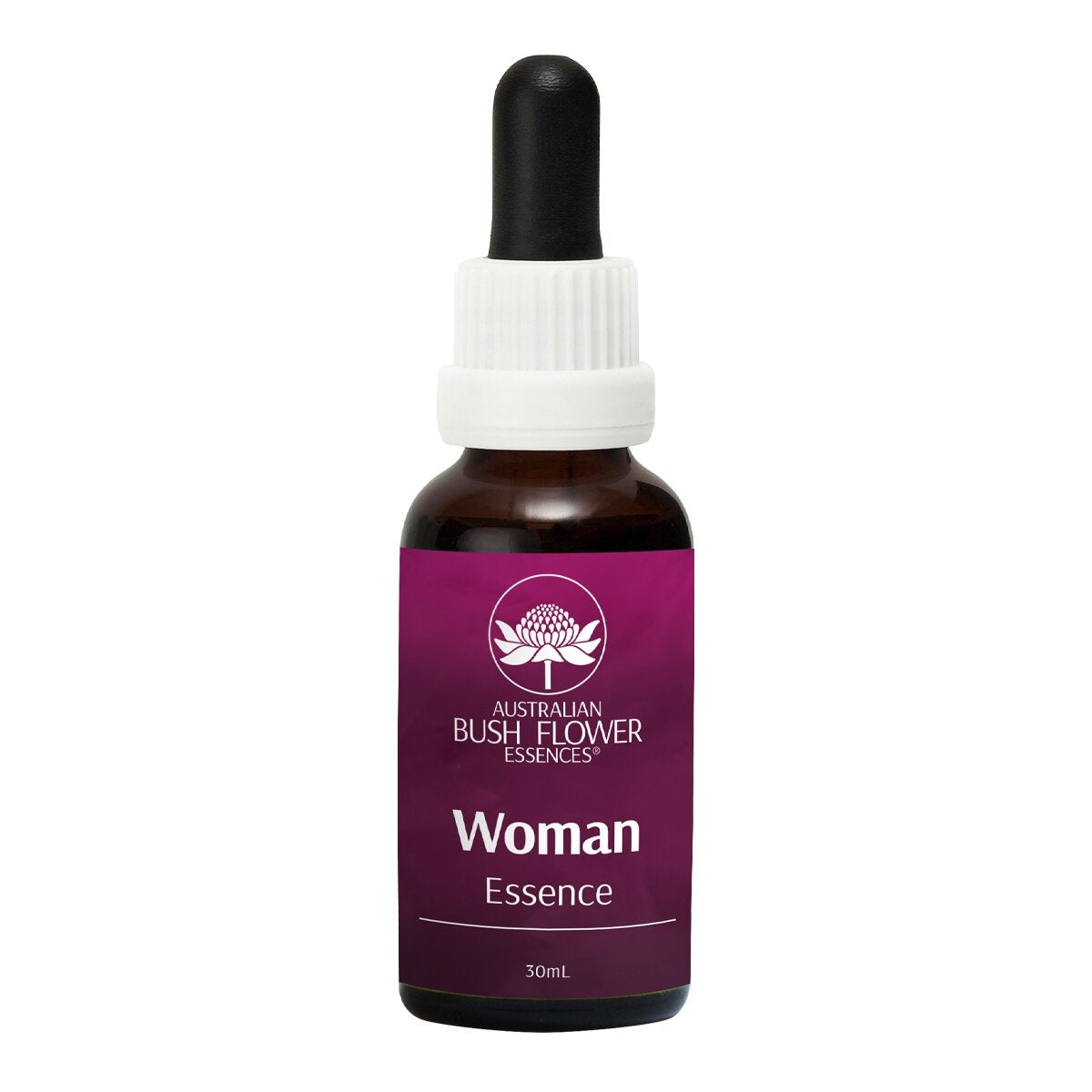 Woman Essence Australian Bush Flowers