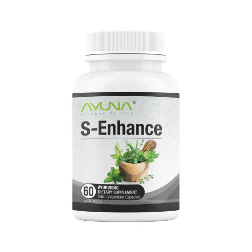 Ayuna Ayuna S-Enhance 60vc