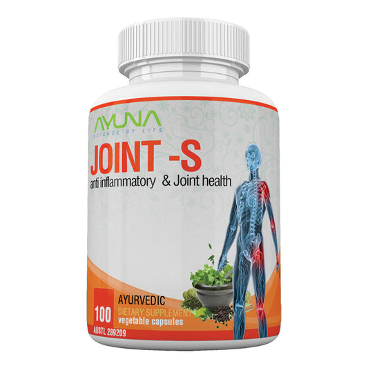 Ayuna Ayuna Joint-S 100vc