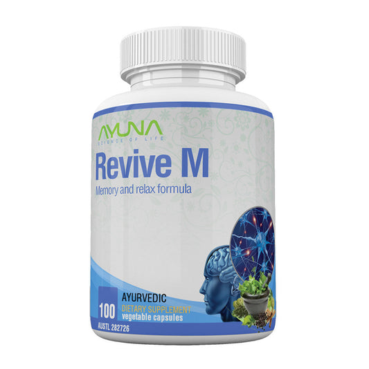 Ayuna Ayuna Revive M 100vc