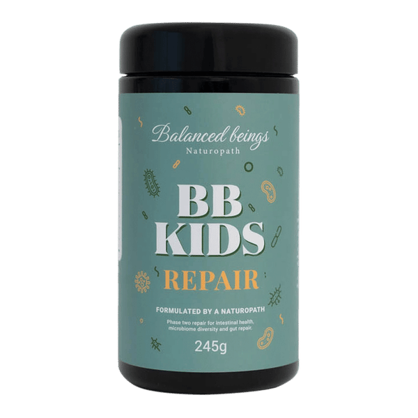 BB Kids Repair 245 g Pineapple