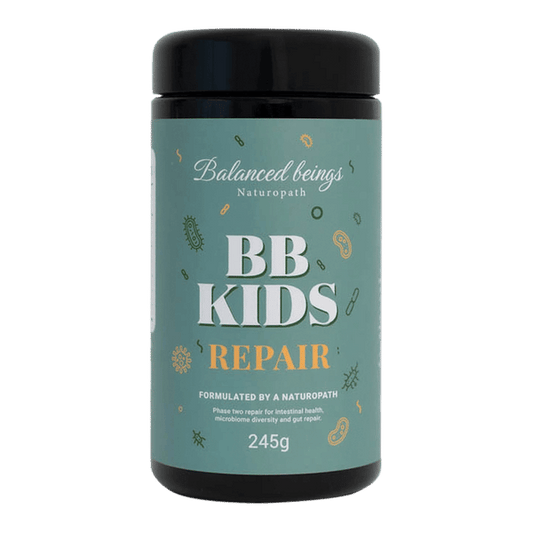 BB Kids Repair 245 g Pineapple