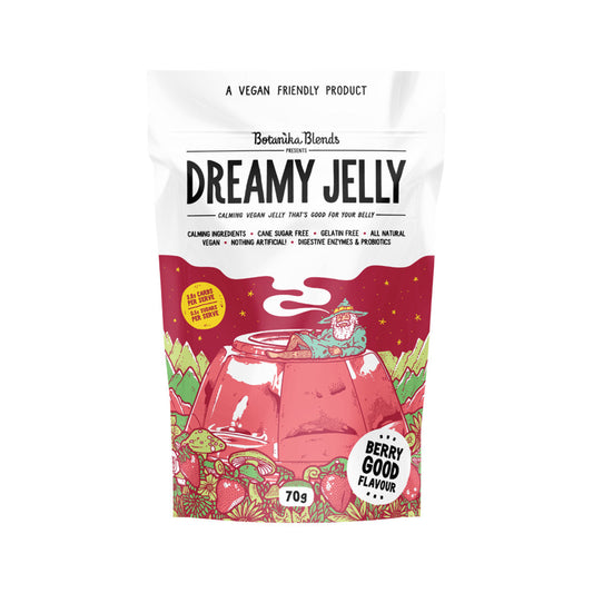 Botanika Blends Botanika Blends Dreamy Jelly Strawberry Good 70g