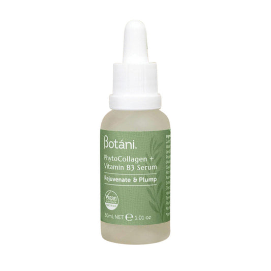 Botani Botani PhytoCollagen + Vitamin B3 Serum 30ml