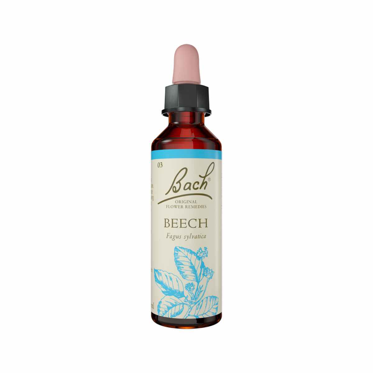 Bach Flower Remedies Bach Flower Remedies Beech 20ml