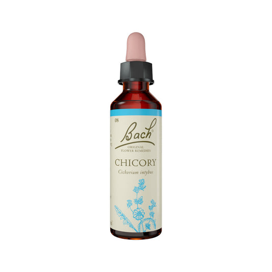 Bach Flower Remedies Bach Flower Remedies Chicory 20ml