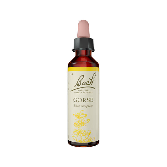 Bach Flower Remedies Bach Flower Remedies Gorse 20ml