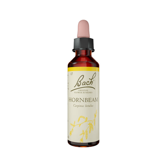 Bach Flower Remedies Bach Flower Remedies Hornbeam 20ml