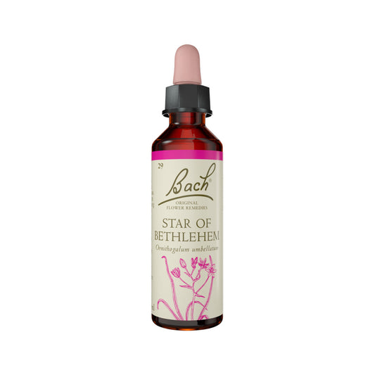 Bach Flower Remedies Bach Flower Remedies Star of Bethlehem 20ml