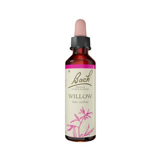 Bach Flower Remedies Bach Flower Remedies Willow 20ml