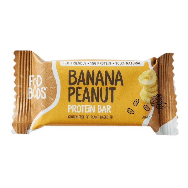 Fodbods Protein Bar