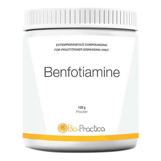 Benfotiamine