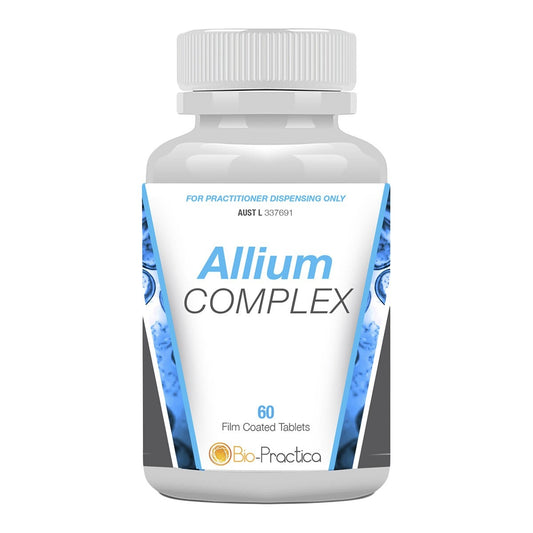Allium Complex