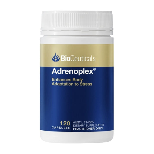 BioCeuticals Adrenoplex