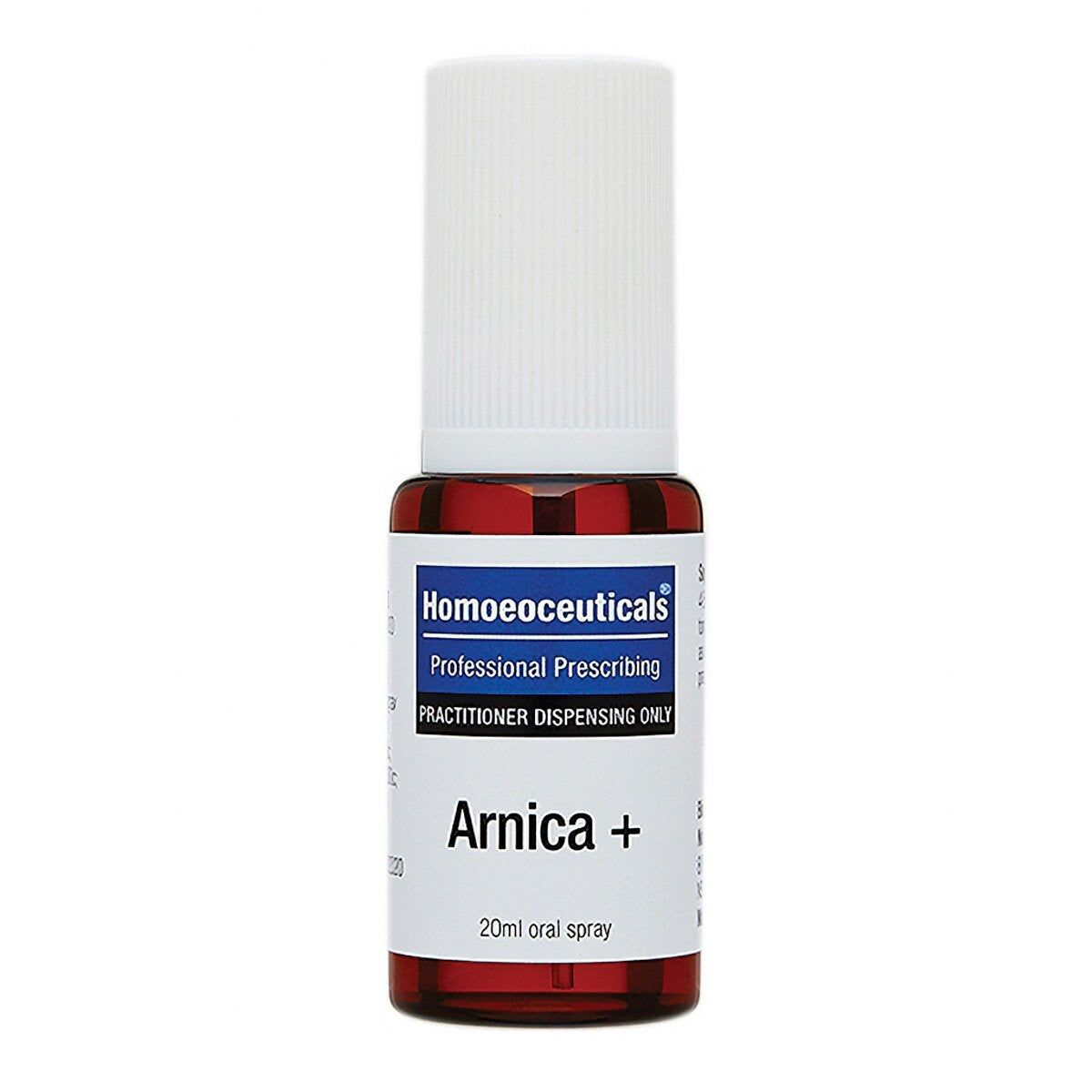 Arnica+ Spray