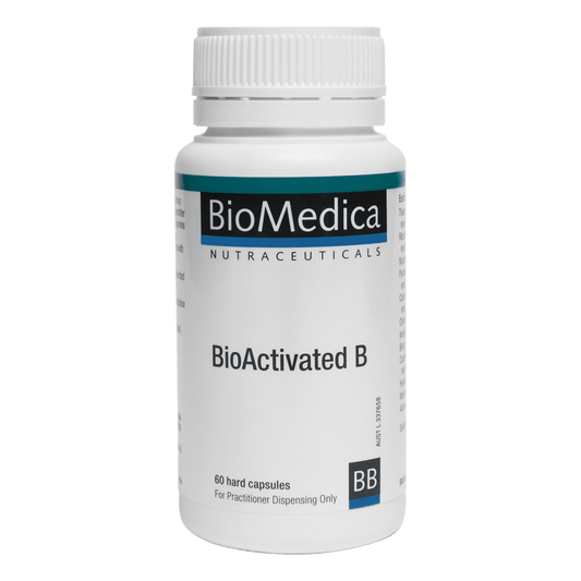 BioActivated B
