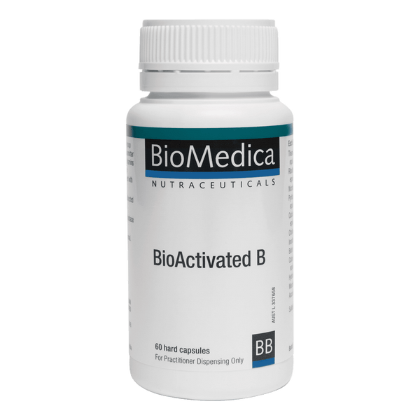 BioActivated B