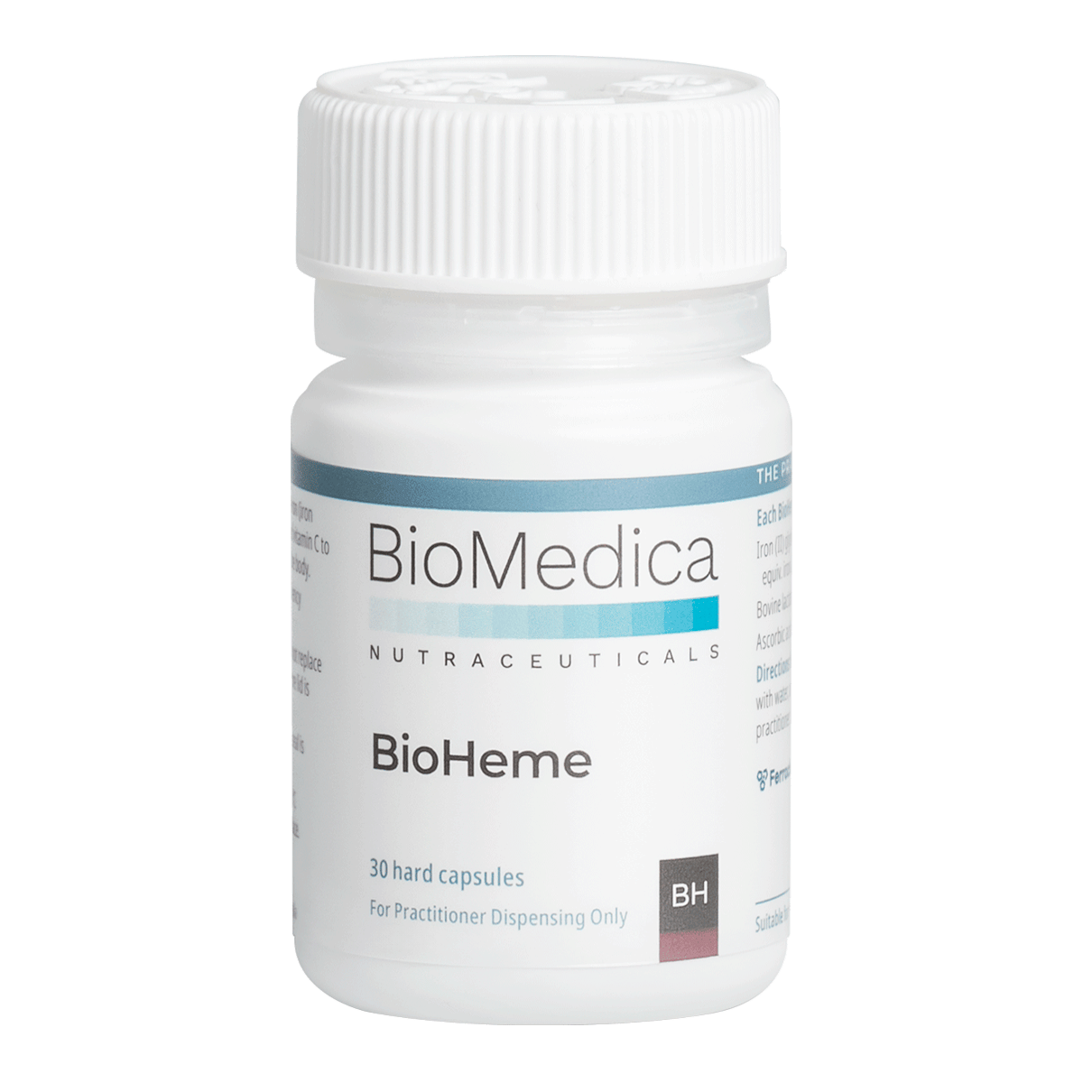 BioHeme