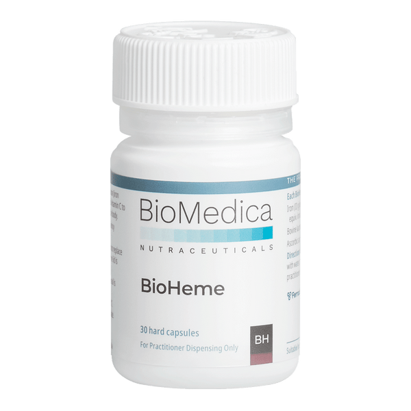 BioHeme – NSHC