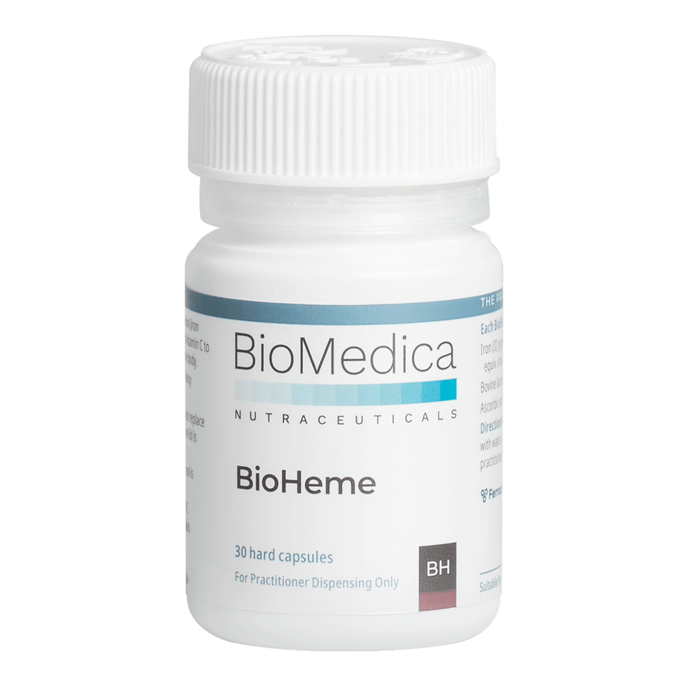BioHeme – NSHC
