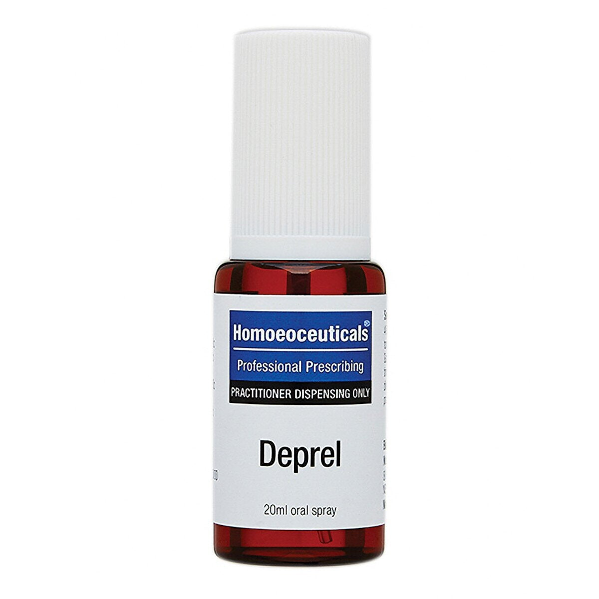 Deprel Spray