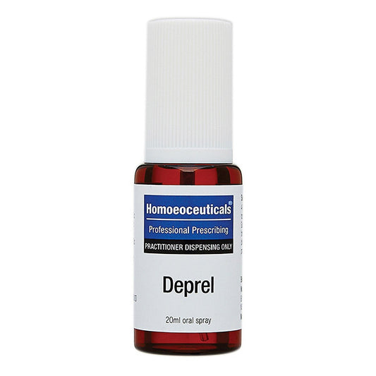 Deprel Spray