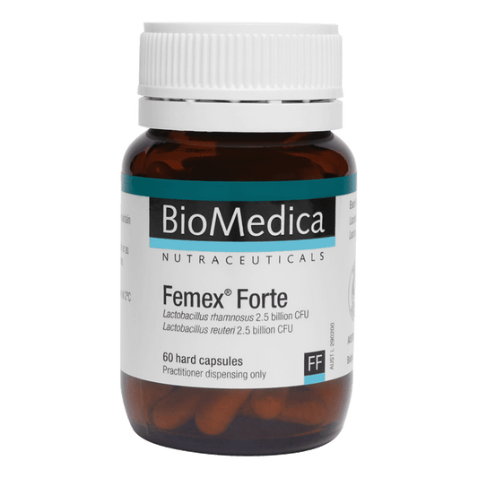 Femex Forte