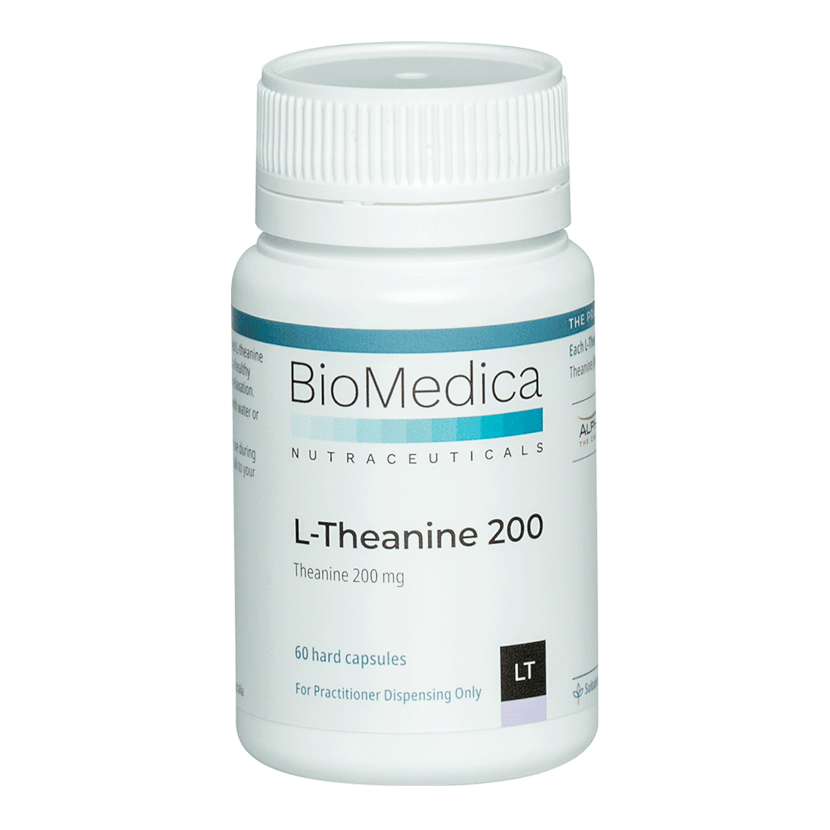 L-Theanine 200
